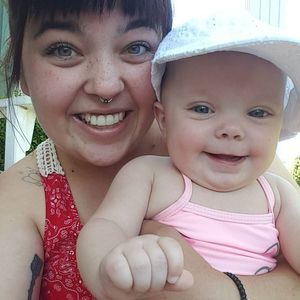 Meet your Posher, Brooke